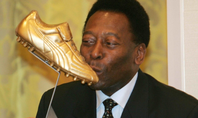 Πελέ: Τα παιδικά χρόνια και η καριέρα σαν παραμύθι