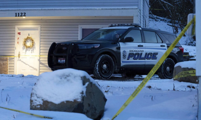 ΗΠΑ: Ένας 25χρονος συνελήφθη ως ύποπτος για τον φόνο τεσσάρων φοιτητών