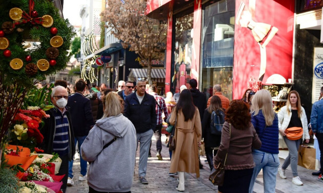 Αργίες 2023: Αυτά είναι τα τριήμερα του νέου έτους