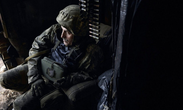 Ρωσία: Απαλλάσσονται από δήλωση εισοδήματος όσοι υπηρετούν Ουκρανία