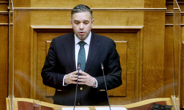 Θέμης Χειμάρας