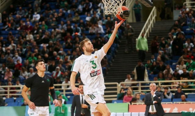 Παναθηναϊκός – Ολυμπιακός: «Μέσα» ο Ουόλτερς για το ντέρμπι «αιωνίων»