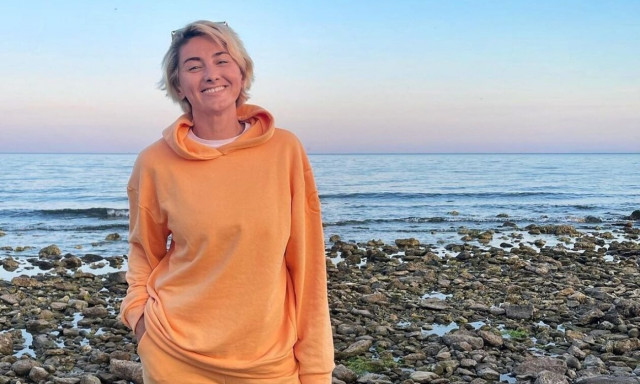 Το μεγάλο «ευχαριστώ» της Ρεγγίνας Μακέδου στον σωτήρα της ζωής της