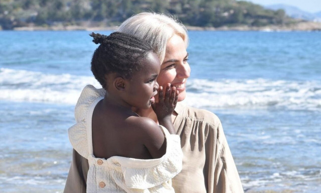 Κοντοβά: Η μεγάλη αλλαγή της Ada στο ταξίδι στη Ζανζιβάρη