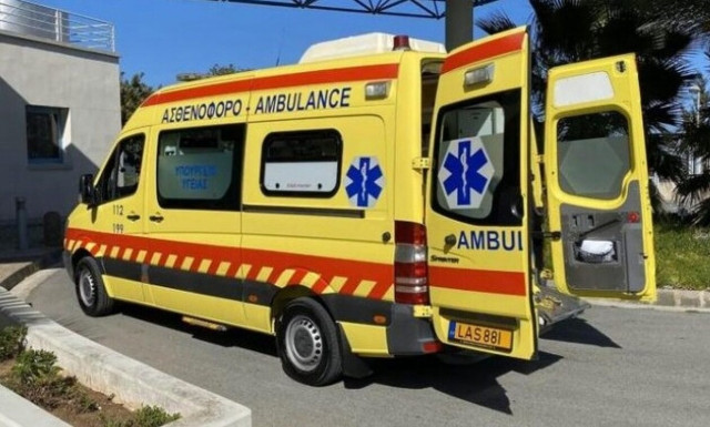 Θλίψη στην Κύπρο: Πέθανε ο Γιαννάκης Χατζηγιάννης