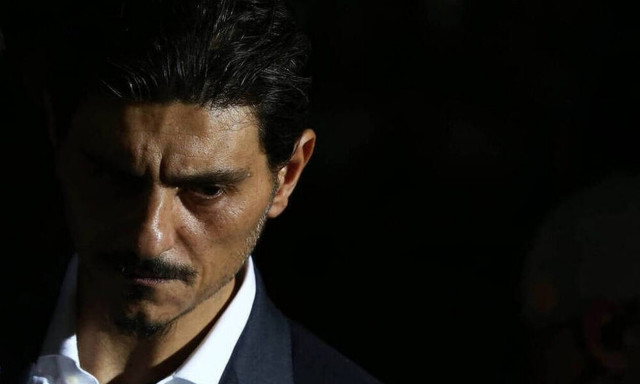 Γιαννακόπουλος: «Δεν έχει κανείς τσίπα - Θα επιστρέψουμε στην κορυφή»