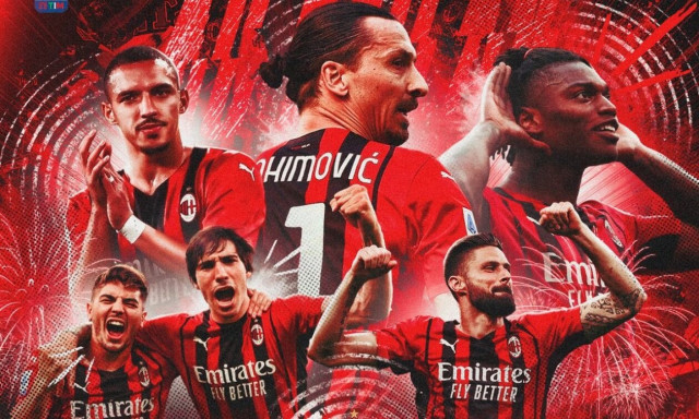 Η επιστροφή της Μίλαν και η τρομερή Νάπολι