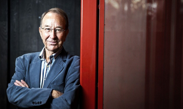 Ίαν Κέρσοου: Ο πόλεμος στην Ουκρανία θα τελειώσει σε λίγους μήνες