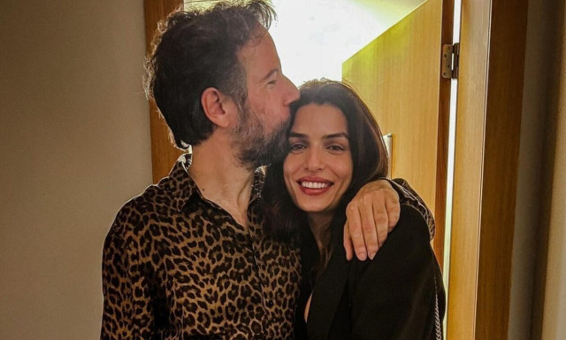 Ο Μαραβέγιας έκανε super makover λίγο πριν το 2023