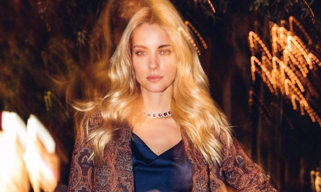 Δούκισσα Νομικού: Ο στόχος που δεν κατάφερε ποτέ να εκπληρώσει