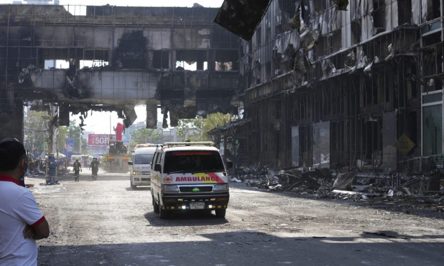 Καμπότζη: Βραχυκύκλωμα προκάλεσε την πολύνεκρη φωτιά σε ξενοδοχείο