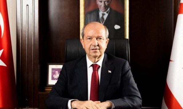 Τατάρ: Στην Κύπρο υπάρχουν δύο ξεχωριστά κράτη εδώ και 60 χρόνια