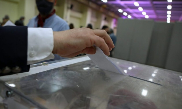 Εκλογές: Ανακοινώθηκε η κατανομή των βουλευτικών εδρών