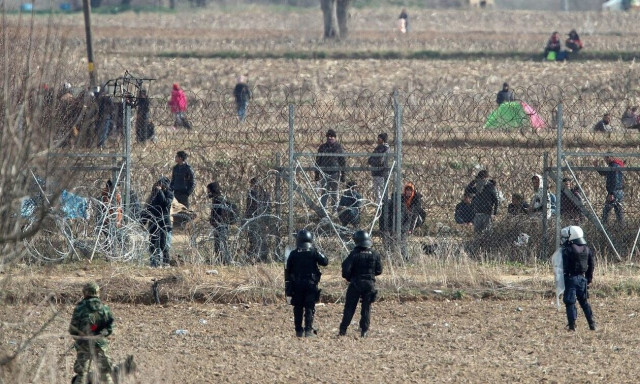 Θεοδωρικάκος - Μηταράκης για Der Spiegel: «Ο ΣΥΡΙΖΑ θα απολογηθεί;»