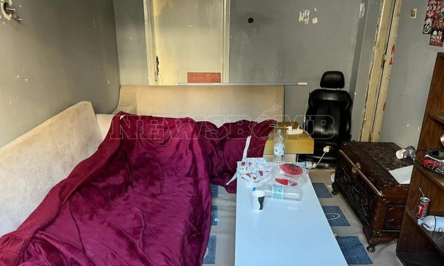 Βιασμός 15χρονου στο Ίλιον: Στη φυλακή οι ανήλικοι δράστες