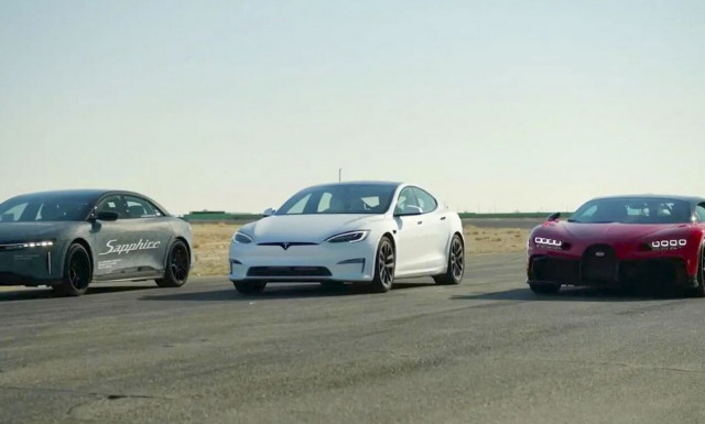 Ποιος κερδίζει στην πιο συγκλονιστική κόντρα που έγινε ποτέ;