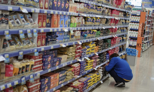 Market Pass: Κάρτα σε 3,2 εκατ. νοικοκυριά - Κριτήρια και δικαιούχοι