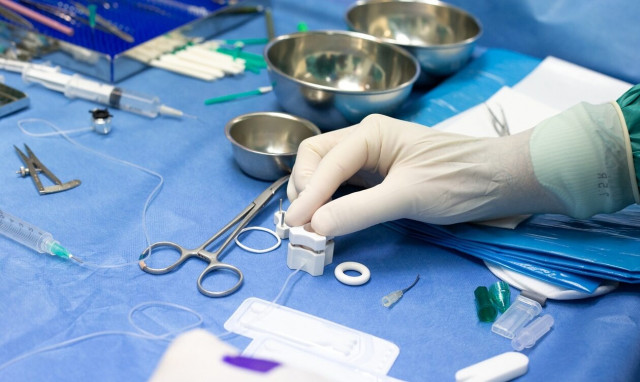 Δώρο ζωής στην εκπνοή του 2022 για τρεις ασθενείς