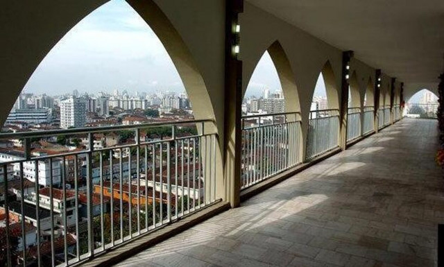 Πελέ: Επέλεξε το νεκροταφείο του για να «βλέπει» το γήπεδο της Σάντος