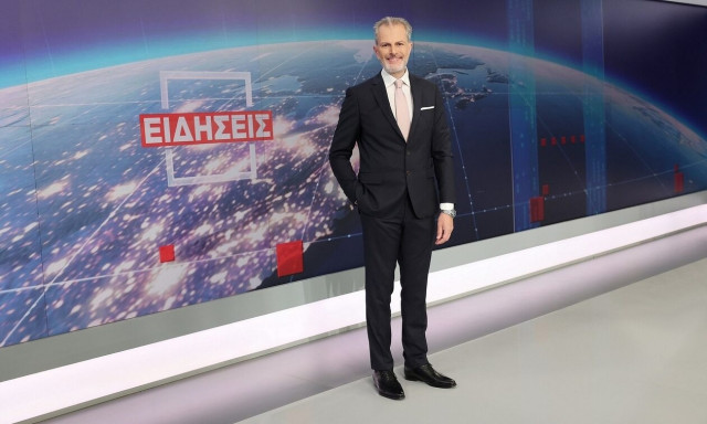 Ηγέτης στην ενημέρωση ο ΣΚΑΪ και το 2022