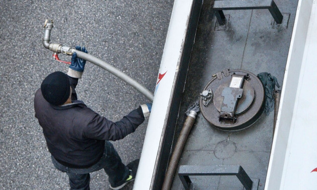 Πετρέλαιο θέρμανσης: Αυξημένες οι τιμές από σήμερα