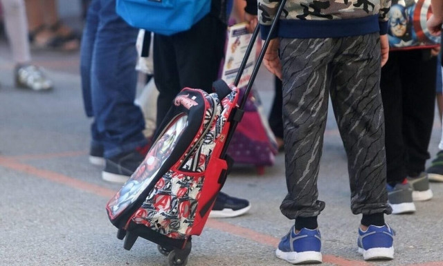 Πότε ανοίγουν τα σχολεία - Οι αργίες του 2023