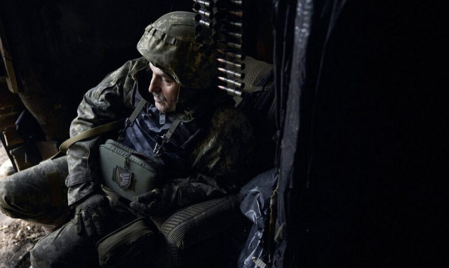 Περίπου 12.000 Ουκρανοί επιχείρησαν να αποφύγουν την στράτευση