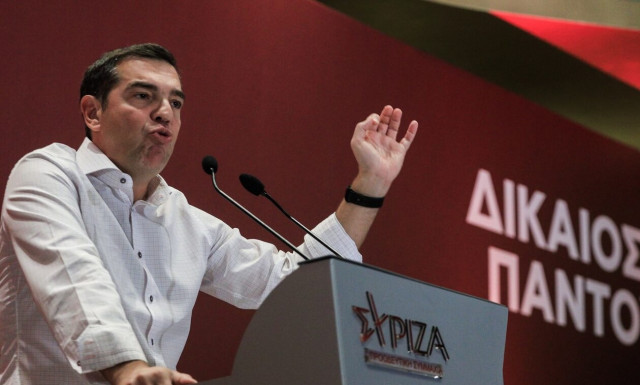 Πηγές ΣΥΡΙΖΑ: Ο Τσίπρας συναντά τον Λούλα πριν την ορκομωσία