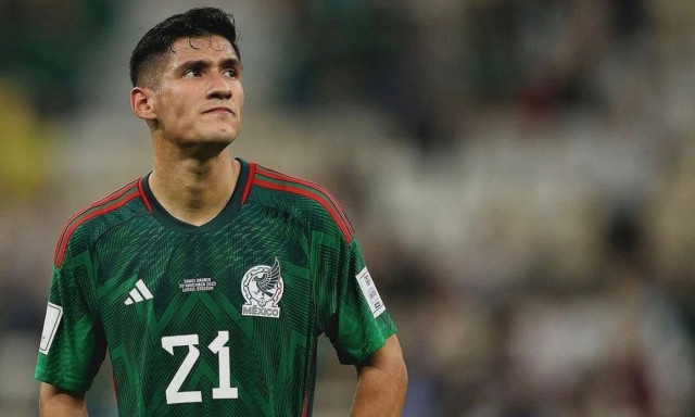 Παναθηναϊκός: Κυνηγάει τον Μουντιαλικό Μεξικανό Αντούνα