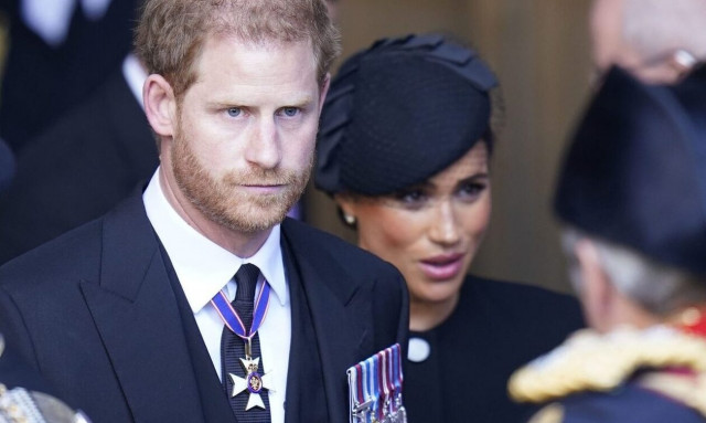 Χάρι: Αποκάλυψε τι του λείπει περισσότερο από τη ζωή στο Παλάτι