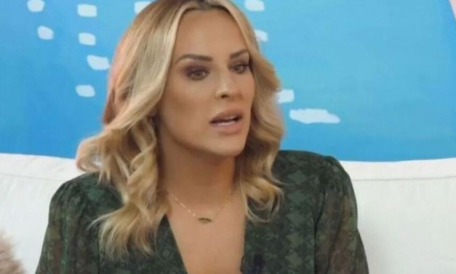 Ελένη Ασημακοπούλου: Είχα τρεις αποτυχημένες εγκυμοσύνες