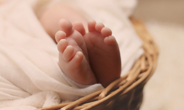 Βέροια: Ασφυκτικό θάνατο έδειξε η νεκροψία για βρέφος στον Αλιάκμονα