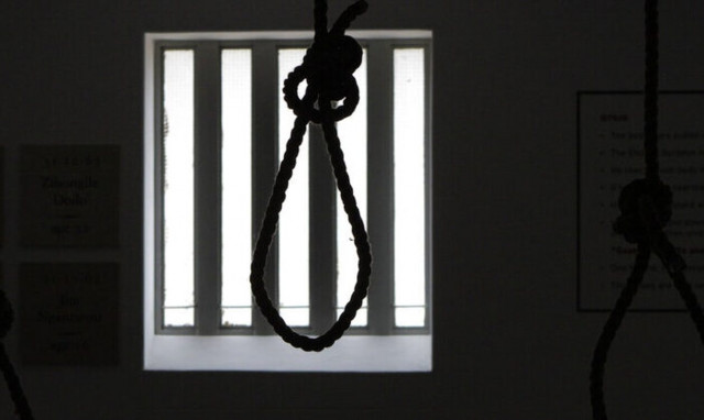 Ιράν: Δύο ακόμα νεαροί διαδηλωτές καταδικάστηκαν σε θάνατο