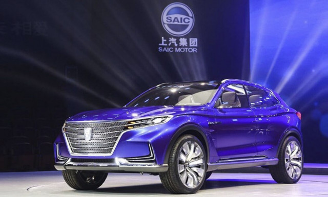 Τα μισά νέα αυτοκίνητα του 2022 ήταν… Κινέζικα!