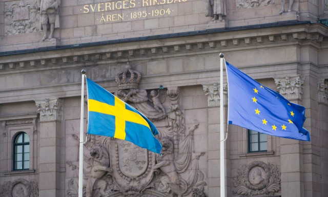 Σουηδία: Ανάγκη για κοινή προσέγγιση της ΕΕ και κοινή ευρωπαϊκή δράση