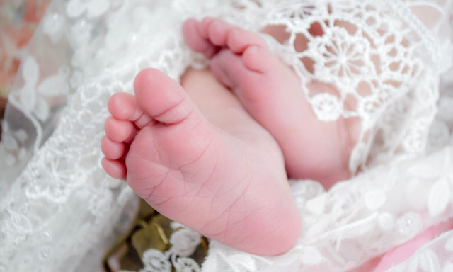 Βέροια: «Δεν σκότωσα το παιδί» - Τι λέει τώρα η μητέρα