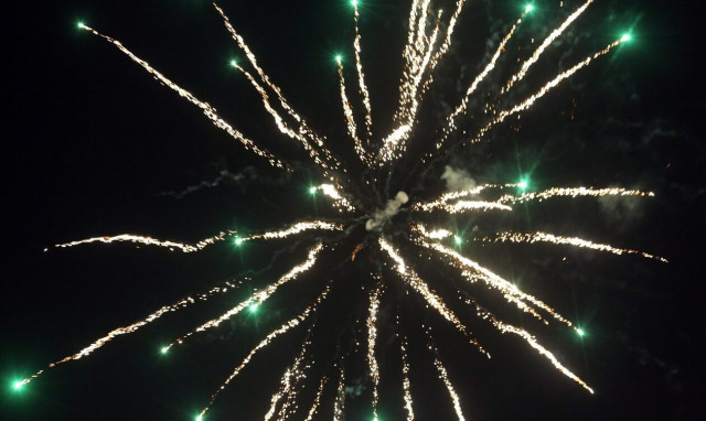 Μέτσοβο: Τραυματισμοί από βεγγαλικά - «Με επανέφεραν με μαλάξεις»