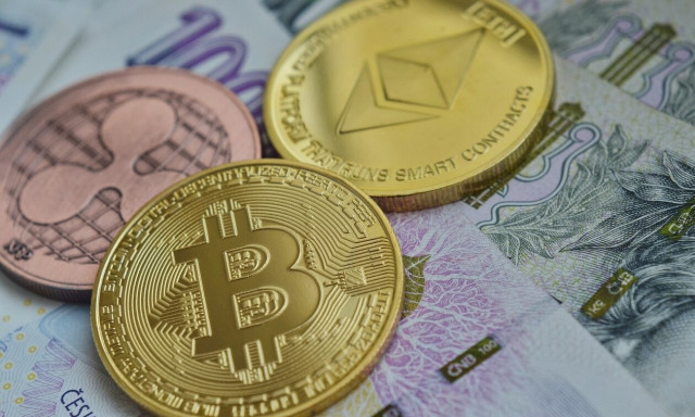 Κρυπτονομίσματα: Η χρονιά-κόλαση και τα 2 τρισ. δολ. που έκαναν φτερά