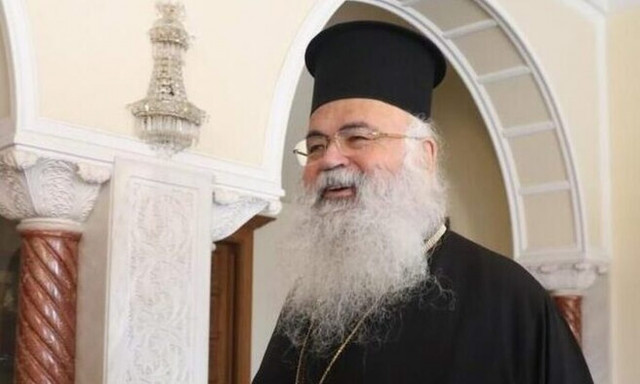 Κύπρου: Θα ακολουθήσω την πρακτική του προκατόχου μου στο Κυπριακό