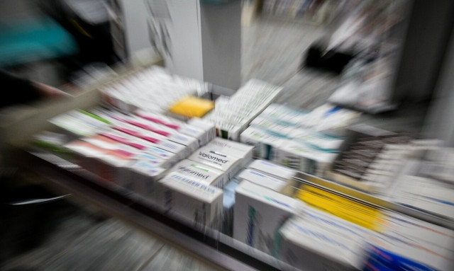 ελλείψεις φαρμάκων