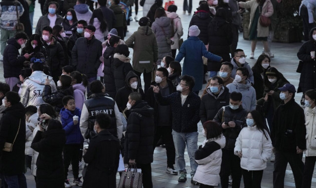 Κορονοϊός: Μέτρα για τους ταξιδιώτες από την Κίνα