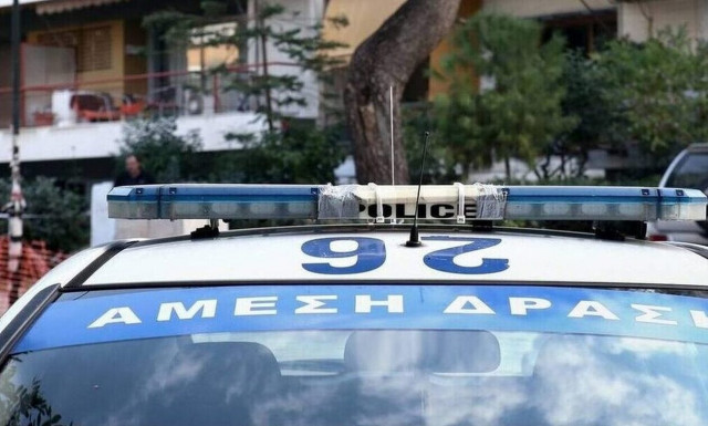 Mother of dead one-year-old to appear before Veria prosecutor