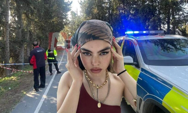 Κύπρος: Ψάχνουν τα αίτια θανατηφόρου τροχαίου - Σώθηκε βρέφος