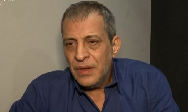 Αδαμαντίδης: Η εμπλοκή του ονόματός του σε κύκλωμα κοκαΐνης