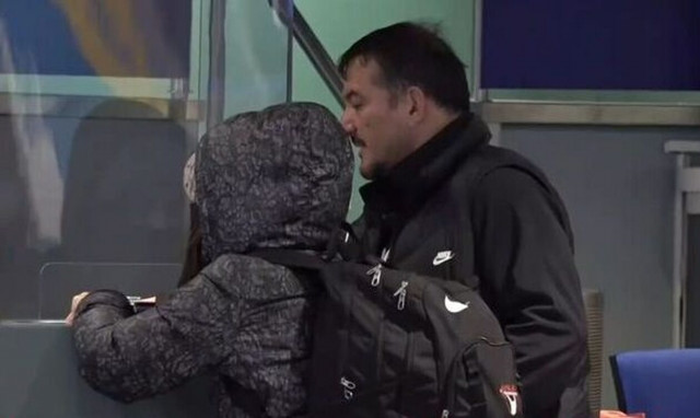 Survivor All Star - Αφροδίτη Σκαφίδα: Στο πλευρό της ο Πύρρος Δήμας