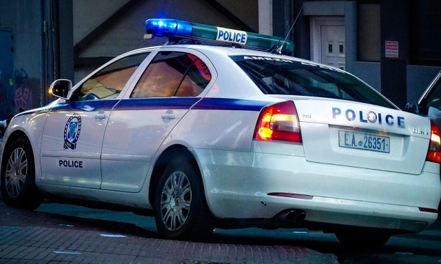 Εύβοια: Το πρωτοχρονιάτικο ρεβεγιόν κατέληξε σε αιματηρή συμπλοκή