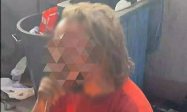 Σάλος στην Πάτρα μετά το άγριο bullying σε Ρομά: «Ήταν πλάκα»