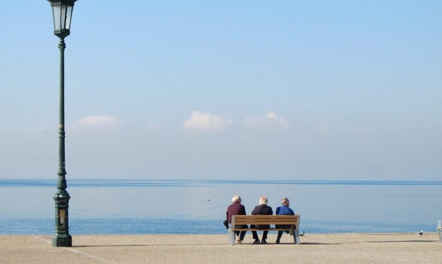 Weather forecast: Mostly fair on Wednesday