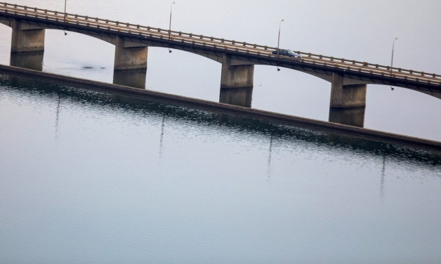 Βέροια: Συγκλονίζει ο αστυνομικός που βρήκε το βρέφος