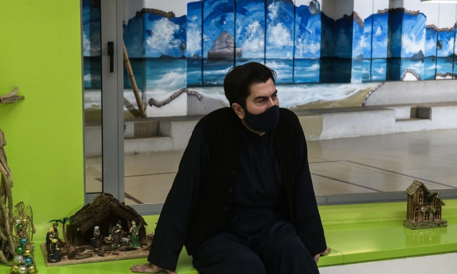 Κιβωτός του Κόσμου: Νέα καταγγελία «καίει» τον πατέρα Αντώνιο